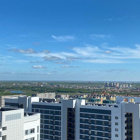 Жк Highvill Ishim D1 Apartment Astana Ngoại thất bức ảnh