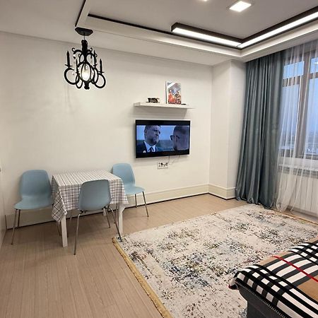 Жк Highvill Ishim D1 Apartment Astana Ngoại thất bức ảnh
