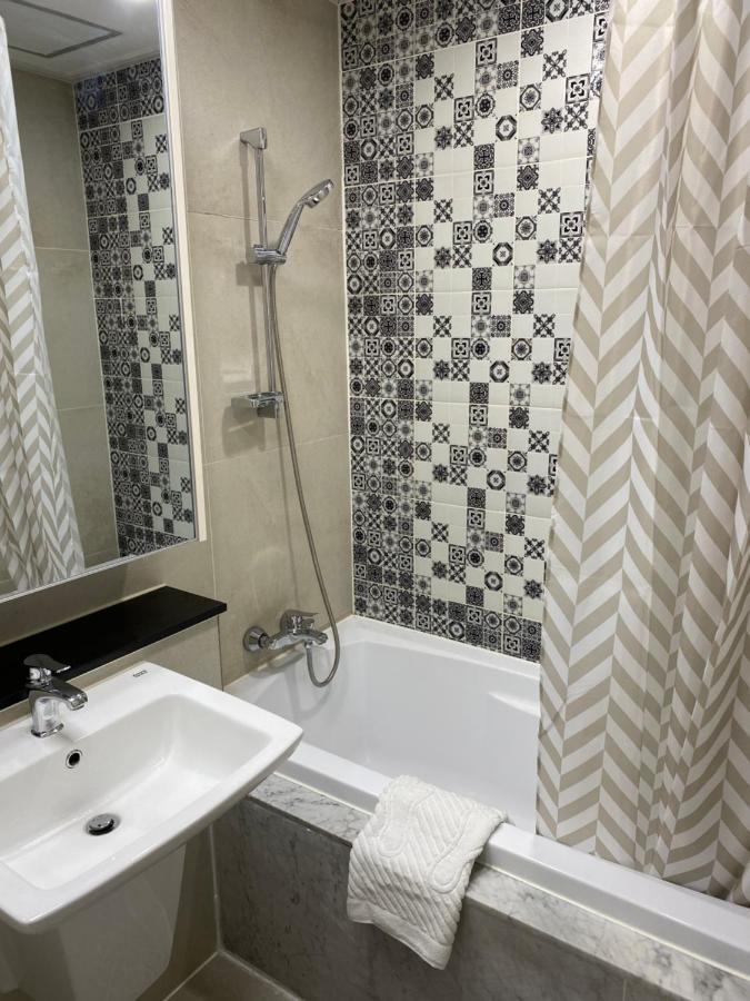 Жк Highvill Ishim D1 Apartment Astana Ngoại thất bức ảnh