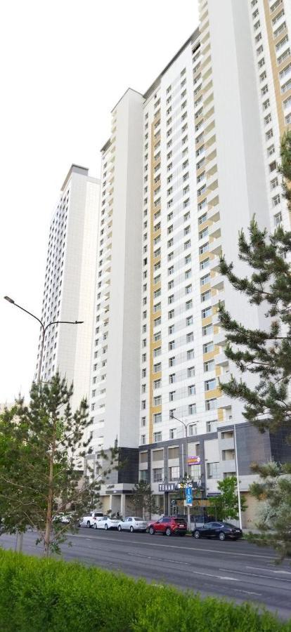 Жк Highvill Ishim D1 Apartment Astana Ngoại thất bức ảnh