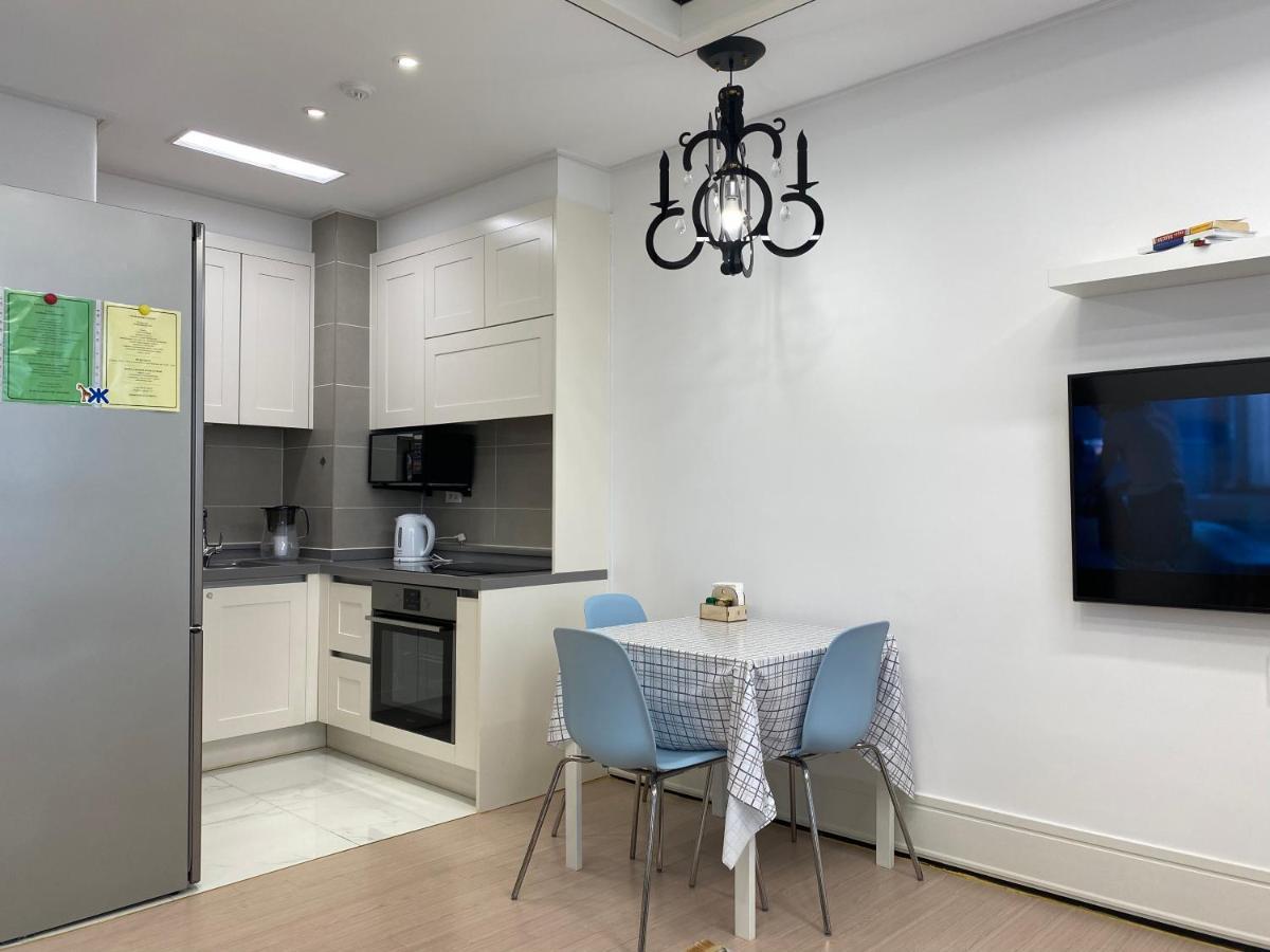 Жк Highvill Ishim D1 Apartment Astana Ngoại thất bức ảnh