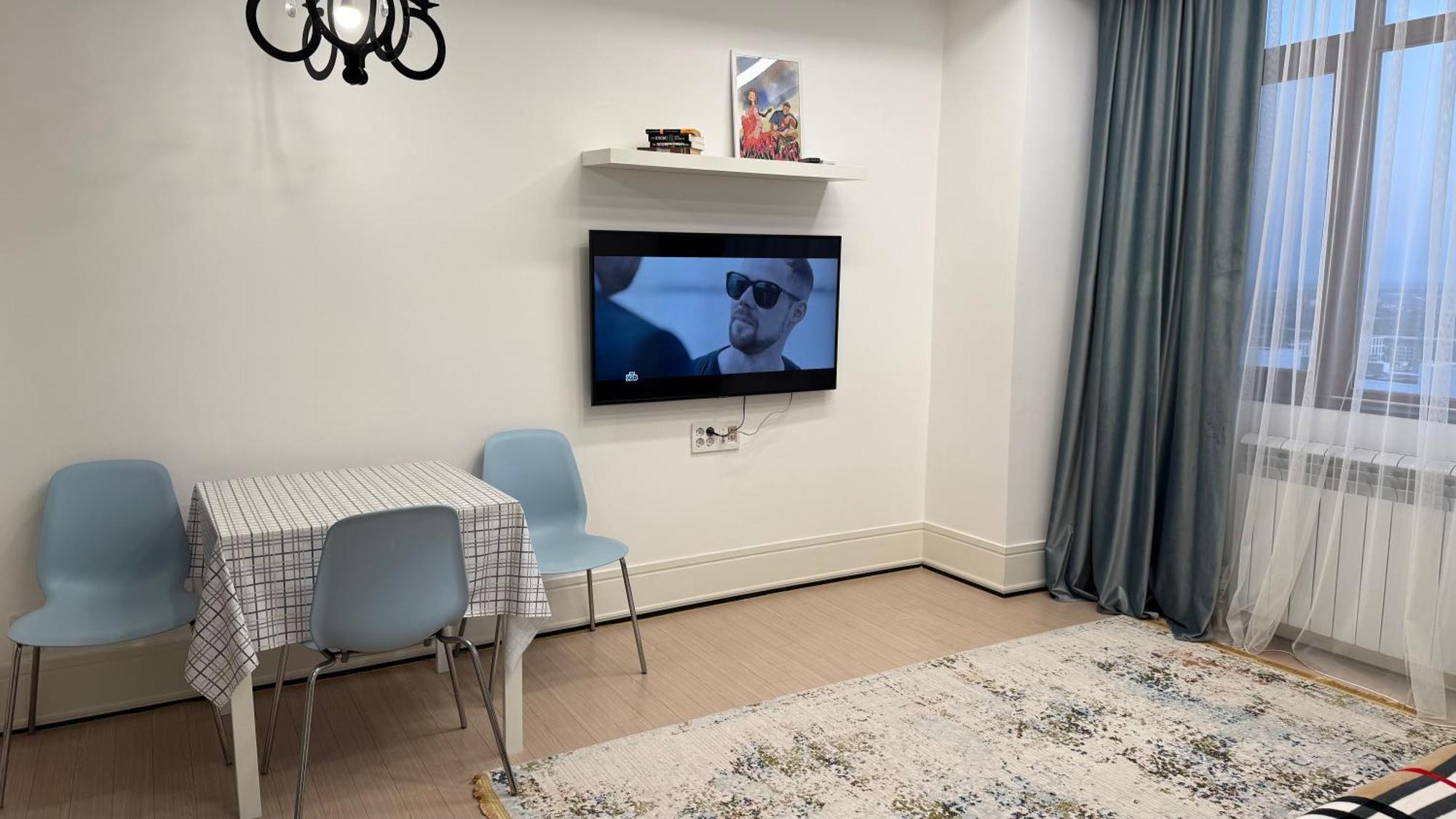 Жк Highvill Ishim D1 Apartment Astana Ngoại thất bức ảnh